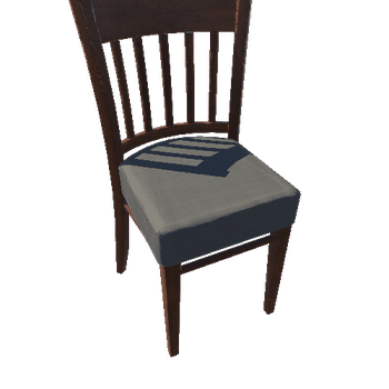 SM_Chair_07 Variant 1